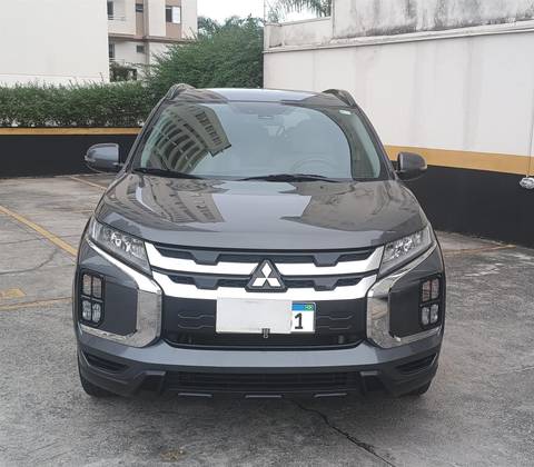MITSUBISHI OUTLANDER 2.0 MIVEC GASOLINA HPE AUTOMÁTICO MITSUBISHI OUTLANDER 2.0 MIVEC GASOLINA HPE AUTOMÁTICO